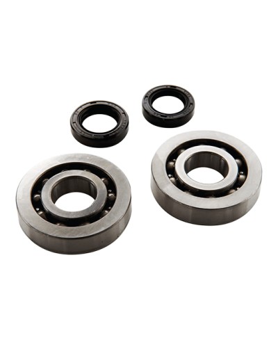 ROULEMENT VILO + JTS SPI SCOOTER TOP PERF TYPE ORIGINE ADAPT. TYPHOON/NRG/RUNNER/DNA/ZIP