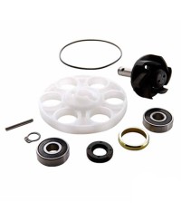 MECANISME POMPE A EAU SCOOTER TOP PERF ADAPT. NITRO/AEROX/SR50 /F12/MACH (KIT)