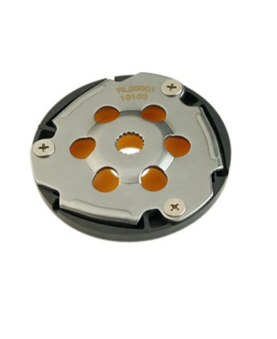 ROUE LIBRE DEMARREUR SCOOTER TOP PERF TYPE ORIGINE ADAPT. BOOSTER/NITRO/SR50/F12