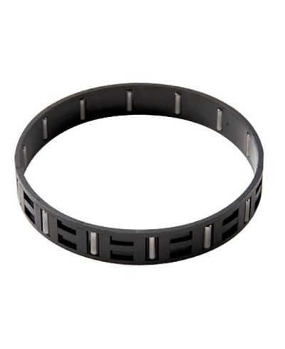 CAGE AIGUILLE ROUE LIBRE DEMARREUR SCOOTER TOP PERF TYPE ORIGINE ADAPT. BOOSTER/NITRO