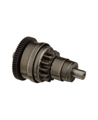 PIGNON LANCEUR DEMARREUR SCOOTER TEKNIX ADAPT. KISBEE/DJANGO/AGILITY/139QMB 4T (14/65)