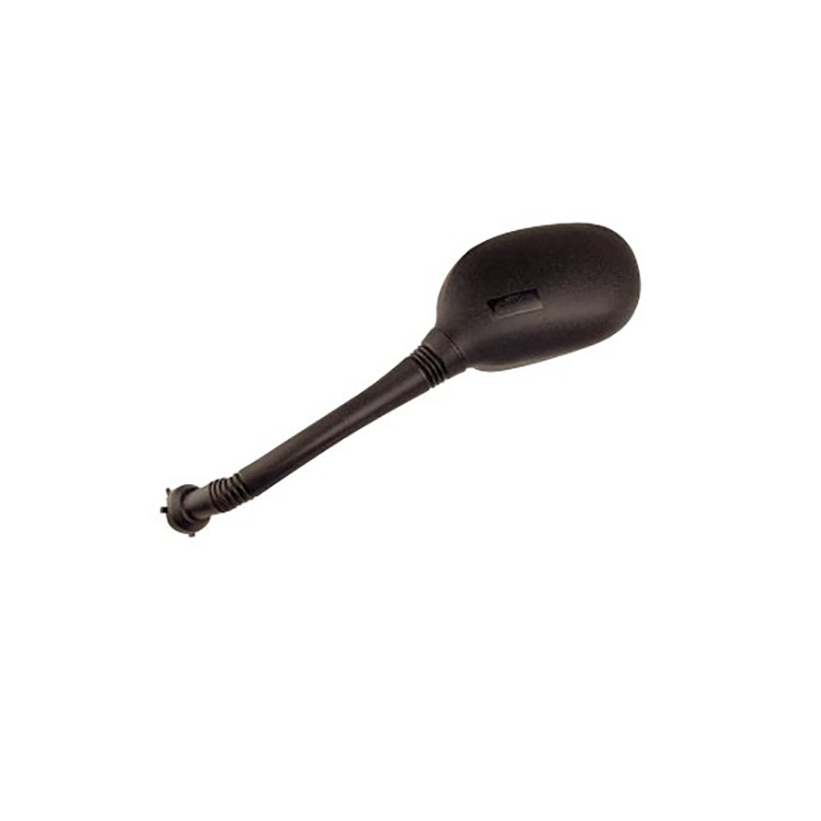 RETRO MAXI SCOOTER GAUCHE TEKNIX ADAPT. YAMAHA XMAX/MBK SKYCRUISER 07 a 08 HOMOLOGUE CE