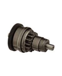 PIGNON LANCEUR DEMARREUR SCOOTER TEKNIX ADAPT. KISBEE/DJANGO/AGILITY/139QMB 4T (14/65)