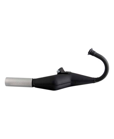 POT CYCLO LEOVINCE ADAPT. MBK DAKOTA/PHENIX/KANSAS (FIXATION BRIDE)