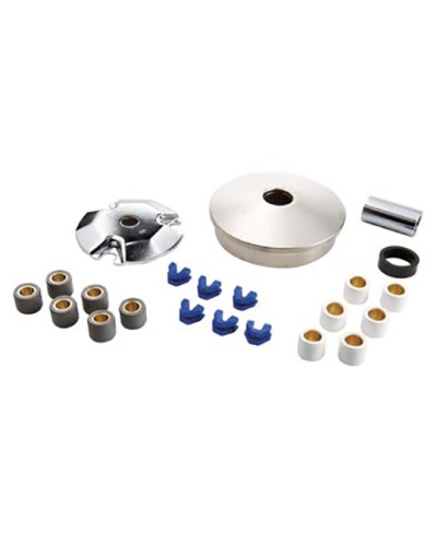 VARIATEUR SCOOTER POLINI HI SPEED ADAPT. LUDIX/JET FORCE/KISBEE/VIVACITY/TREKKER/TKR