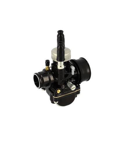 CARBURATEUR DELLORTO PHBG 19 AM MONTAGE SOUPLE (GRAISSAGE/DEPRESSION) STARTER CABLE NOIR