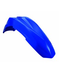 GARDE BOUE AV MECABOITE/MOTO UNIVERSEL TUN'R SUPER MOTARD BLEU YAMAHA