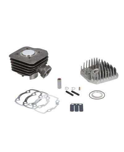 HAUT MOTEUR SCOOTER FONTE POLINI ADAPT. TREKKER/VIVACITY/SPEEDFIGHT/BUXY (AIR)