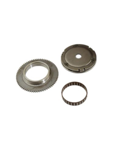 ROUE LIBRE DEMARREUR SCOOTER TEKNIX ADAPT. CPI/KEEWAY COMPLETE - DIA 15