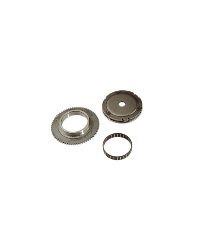 ROUE LIBRE DEMARREUR SCOOTER TEKNIX ADAPT. CPI/KEEWAY COMPLETE - DIA 15