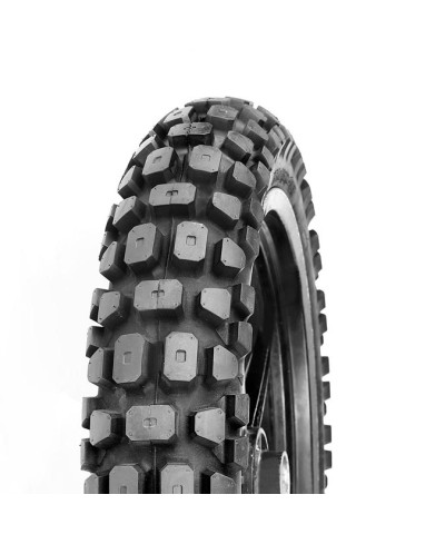 PNEU MOTO 21" 80/90 X 21 DELI SB107 48P TT