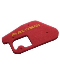 FILTRE A AIR SCOOTER MALOSSI ADAPT. BOOSTER/BW'S/STUNT/SLIDER (MOUSSE)