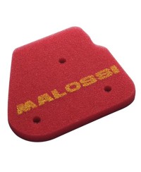 FILTRE A AIR SCOOTER MALOSSI ADAPT. NITRO/AEROX/OVETTO/NEOS/MACH G/JOG R/ARK (MOUSSE)