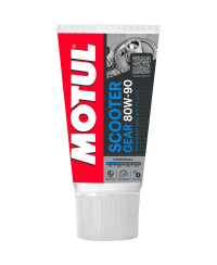 MOTUL - Huile Scooter Gear 80W90 150mL