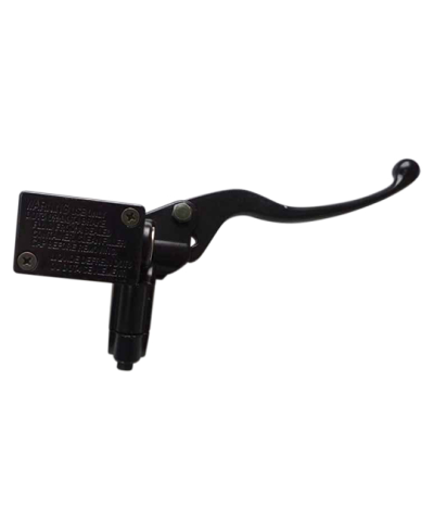 MAITRE CYLINDRE FREIN SCOOTER AV TEKNIX ADAPT. KYMCO AGILITY (COTE DROIT)