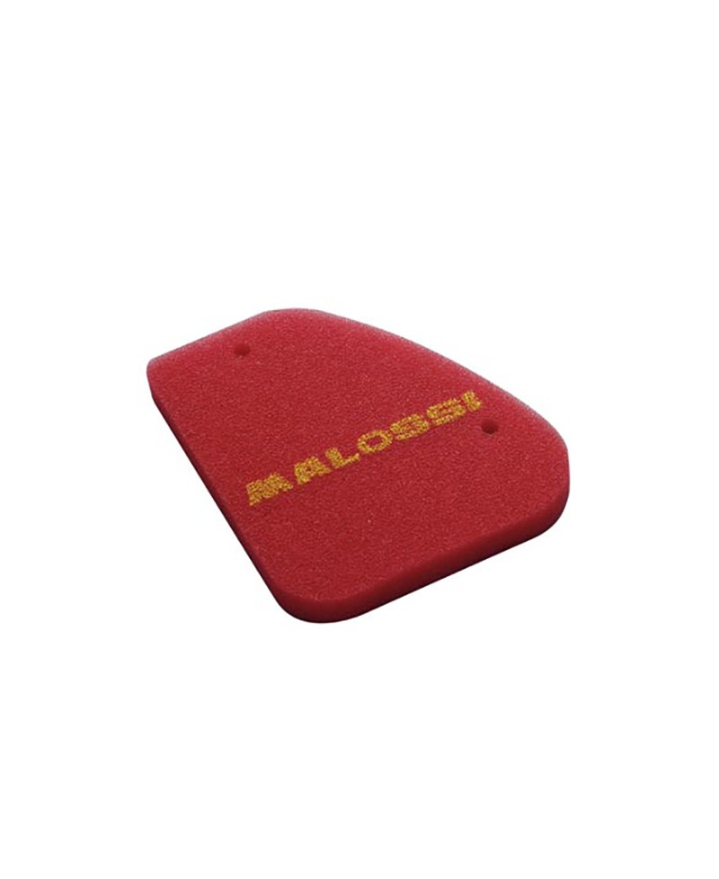 FILTRE A AIR SCOOTER MALOSSI ADAPT. SPEEDFIGHT/TREKKER/VIVACITY/BUXY (MOUSSE)