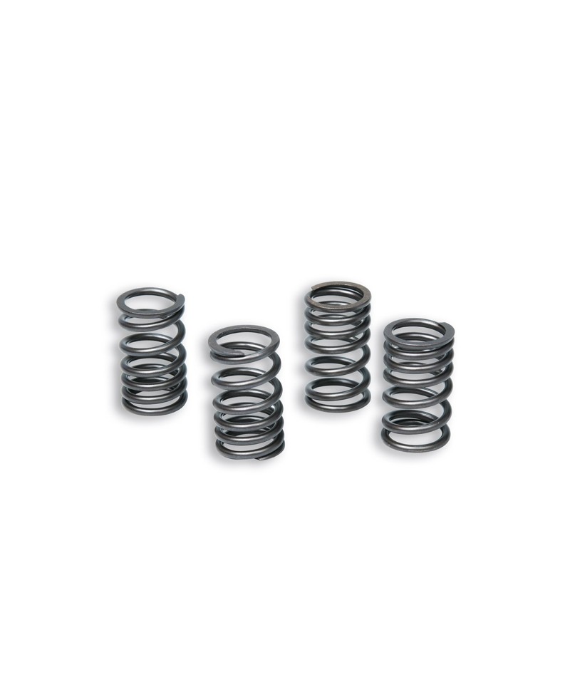 RESSORT EMBRAYAGE MECABOITE MALOSSI RENF. ADAPT. AM6 (JEU DE 4)