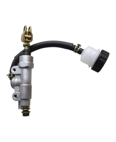 MAITRE CYLINDRE FREIN MECABOITE AR TEKNIX ADAPT. DERBI SENDA AVEC BOCAL ET DURITE (PR14)