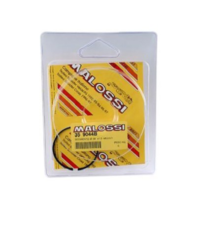 SEGMENT SCOOTER MALOSSI MHR ADAPT.BOOSTER/NITRO/SR50 LC/F12 LC/NRG DIA 40X1MM (X1)