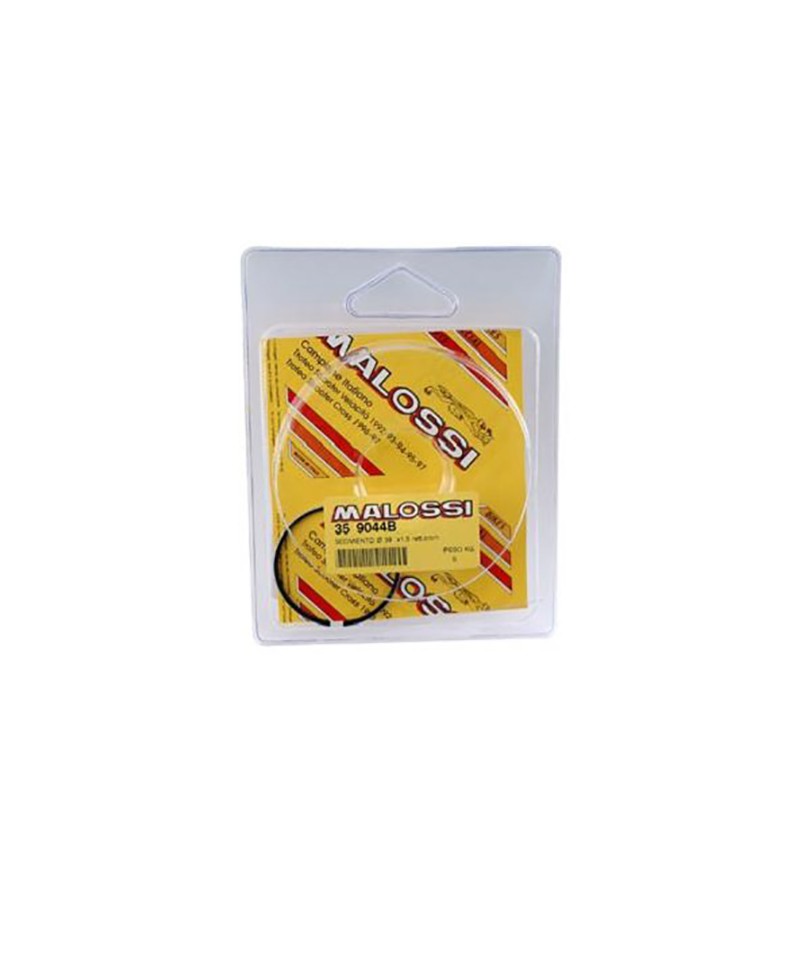 SEGMENT SCOOTER MALOSSI MHR ADAPT.BOOSTER/NITRO/SR50 LC/F12 LC/NRG DIA 40X1MM (X1)