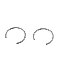 CLIPS PISTON MALOSSI D12 EN C ADAPT. AM6/DERBI SENDA EURO2/EURO3/EURO4/103 (X1)