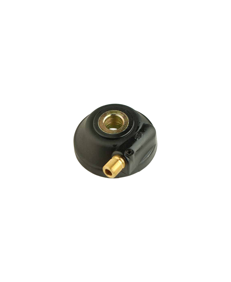 DEMULTIPLICATEUR/ENTRAINEUR COMPTEUR MECABOITE TEKNIX ADAPT. DERBI SENDA (AXE DE 12MM)
