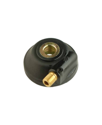 DEMULTIPLICATEUR/ENTRAINEUR COMPTEUR MECABOITE TEKNIX ADAPT. DERBI SENDA (AXE DE 12MM)