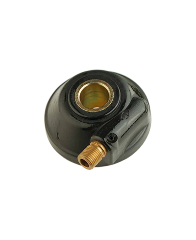 DEMULTIPLICATEUR/ENTRAINEUR COMPTEUR MECABOITE TEKNIX ADAPT. DERBI SENDA DRD (AXE DE 15MM)
