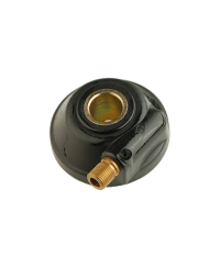 DEMULTIPLICATEUR/ENTRAINEUR COMPTEUR MECABOITE TEKNIX ADAPT. DERBI SENDA DRD (AXE DE 15MM)