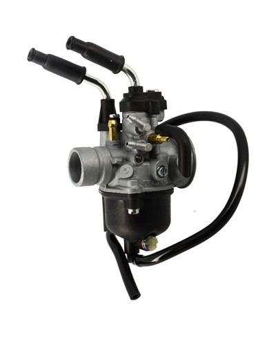 CARBURATEUR DELLORTO PHBN 16 BT (DEPRESSION/GRAISSAGE/RECHAUFFEUR) STARTER CABLE