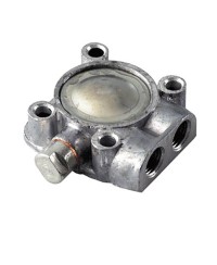 POMPE A ESSENCE CYCLO ADAPT. SOLEX 3800/5000