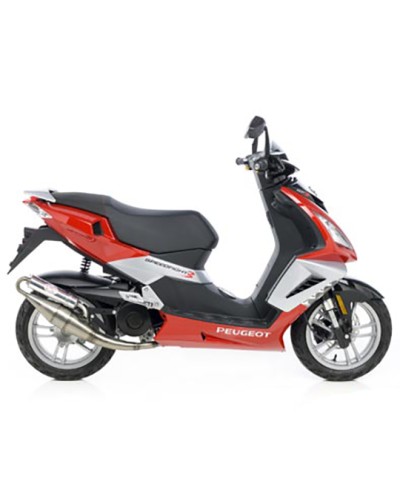 POT SCOOTER DE LEOVINCE TT ADAPT. JET FORCE/LUDIX BLASTER/SPEEDFIGHT 3/4 LIQUIDE