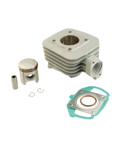 CYLINDRE SCOOTER ALU TEKNIX NIKASIL ADAPT. LUDIX/VIVACITY 3/SPEEDFIGHT 3 AIR/KISBEE 2T