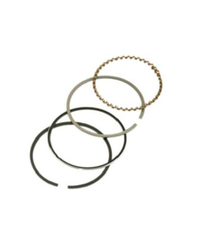 SEGMENT SCOOTER TEKNIX ADAPT. ZIP/FLY/LIBERTY/VESPA LX 4 TEMPS D.39 (JEU)