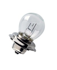 LAMPE/AMPOULE 12V 15W (P26S) FLOSSER PROJECTEUR