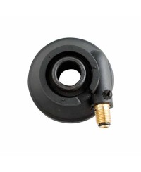 DEMULTIPLICATEUR/ENTRAINEUR COMPTEUR SCOOTER TEKNIX ADAPT. LUDIX TREND 10 POUCES/ELEGANCE