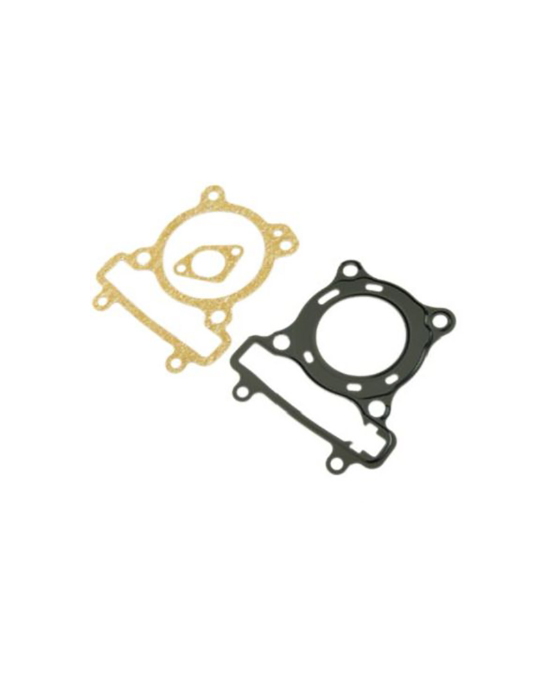 JOINT H.M. MAXI SCOOTER TEKNIX ADAPT. 125 XMAX/SKYCRUISER/YZF (POCHETTE) (CYL. ALU)