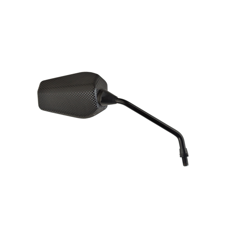 RETRO MECABOITE DROIT VICMA ADAPT. DERBI SENDA DRD PRO/EVO 05 a 09/RCR/SMT/GPR NUDE CE D10
