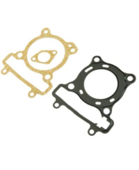 JOINT H.M. MAXI SCOOTER TEKNIX ADAPT. 125 XMAX/SKYCRUISER/YZF (POCHETTE) (CYL. ALU)