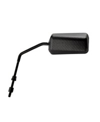 RETRO UNIVERSEL TUN'R* F1 D 8 CARBONE MAT REVERSIBLE (X1)