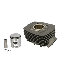 CYLINDRE CYCLO ALU TEKNIX ADAPT. 103 AIR (MONTAGE POT A BRIDE)