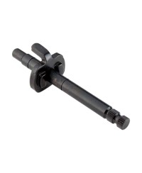 ARBRE/AXE SELECTEUR MECABOITE TOP PERF TYPE ORIGINE ADAPT. AM6 (0105110800)