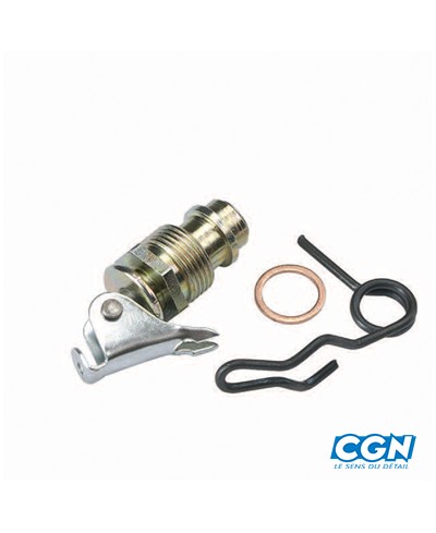 DECOMPRESSEUR CYCLO ADAPT. PEUGEOT 103 SP/MVL/VOGUE/SPX/RCX