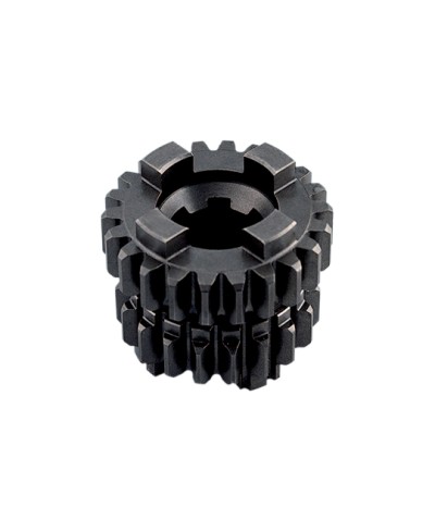 PIGNON BOITE DE VITESSES TOP PERF ADAPT. AM6  3/4E ARBRE PRIMAIRE 19/22D SERIE 1