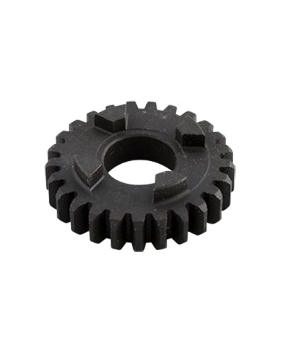 PIGNON BOITE DE VITESSES TOP PERF ADAPT. AM6  6E ARBRE PRIMAIRE 25DTS SERIE 1