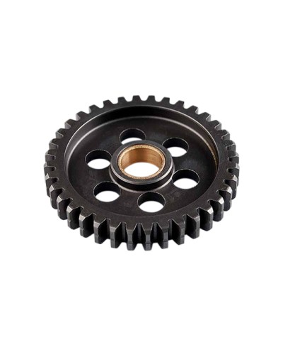 PIGNON BOITE DE VITESSES TOP PERF ADAPT. AM6  1E ARBRE SECONDAIRE 36DTS SERIE 1