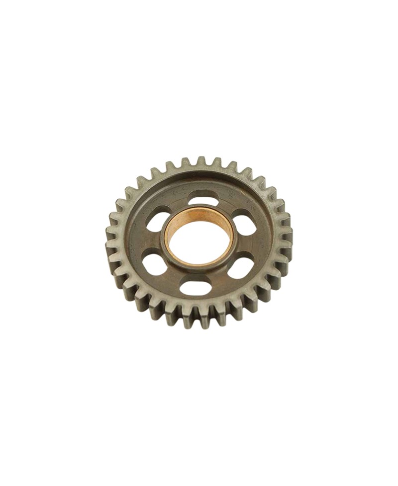 PIGNON BOITE DE VITESSES TOP PERF ADAPT. AM6  2E ARBRE SECONDAIRE 33DTS SERIE 1