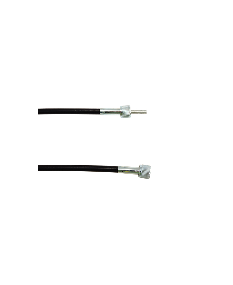TRANSMISSION/CABLE COMPTEUR SCOOTER TEKNIX ADAPT. SCOOT CHINOIS 925MM CARRE/FENDU