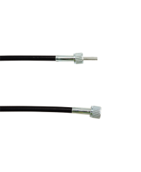 TRANSMISSION/CABLE COMPTEUR SCOOTER TEKNIX ADAPT. SCOOT CHINOIS 925MM CARRE/FENDU