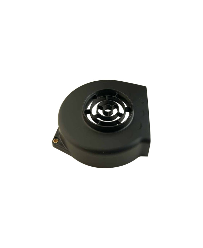 CACHE TURBINE SCOOTER TUN'R ADAPT. LUDIX ONE/CLASSIC/TREND/SNAKE NOIR